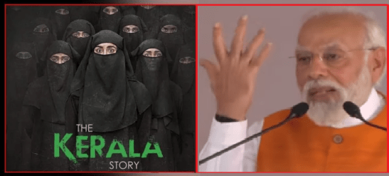 The Kerala Story