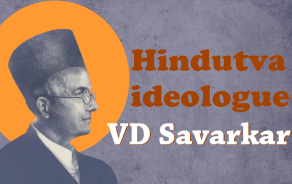 VD Savarkar