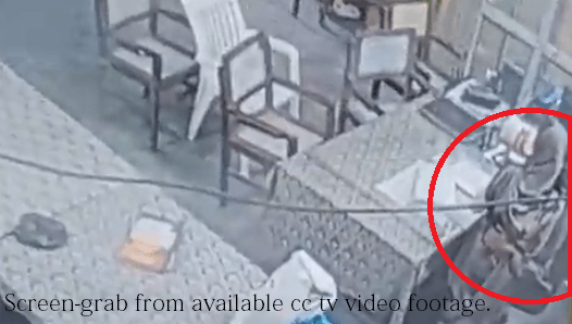 Video Footage