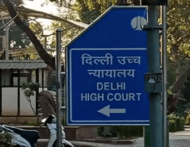 Delhi High Court