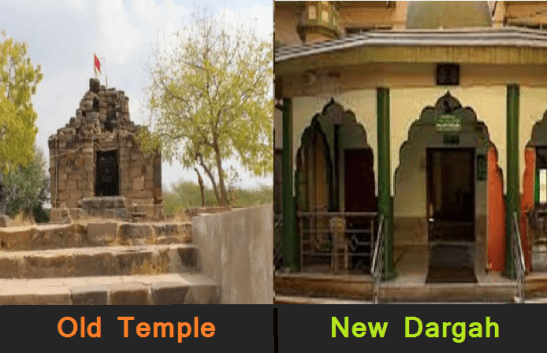 Punyeshwar Controversy