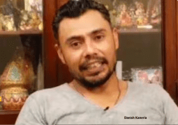 Danish Kaneria