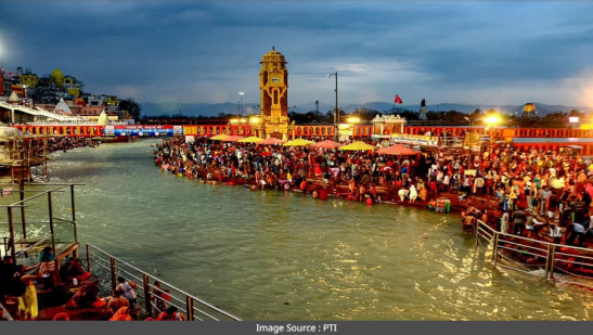 Haridwar