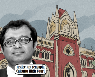 Justice Jay Sengupta