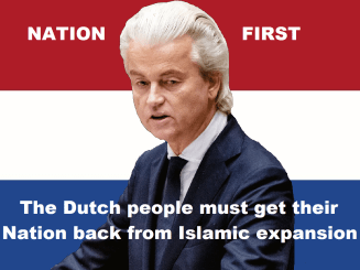 Geert Wilders Image