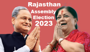 Rajasthan Assembly Election 2023