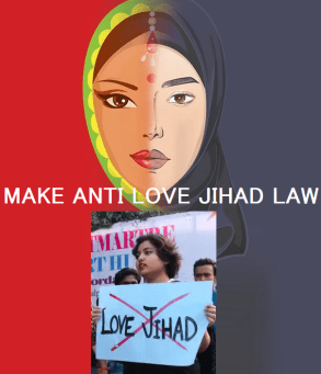 Anti-Love-Jihad-Law