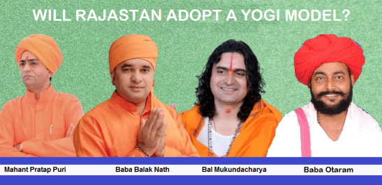 Hindutva Upsurge in Rajasthan