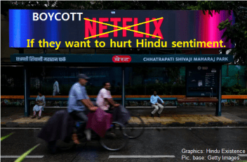 Boycott Netflix