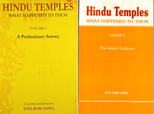 Hindu Temples what happned to them