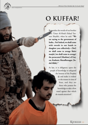 Khurasan