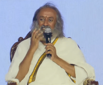 Sri Sri AOL