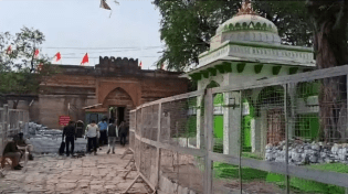 Bhojshala-kamal Maula