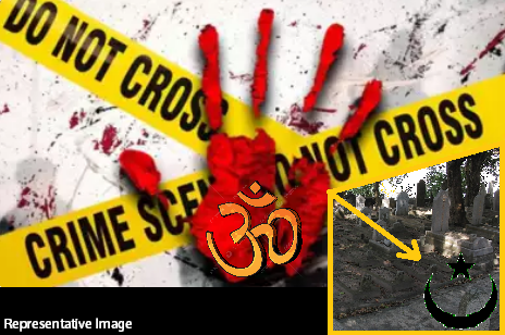 State of Art Yogi Police