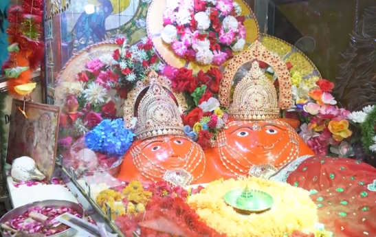Hinglaj Mata