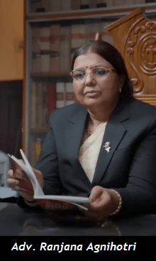 Ranjana Agnihotri