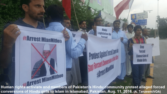 Stop Forced Conversion