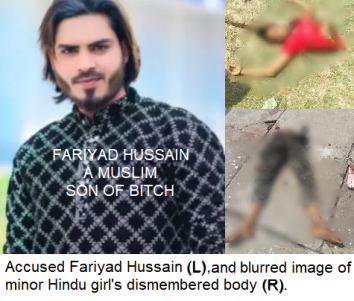 A Muslim Son Of Bitch