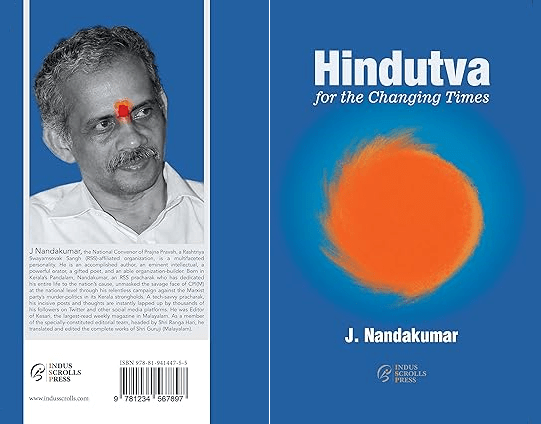 Hindutva for Changing Times