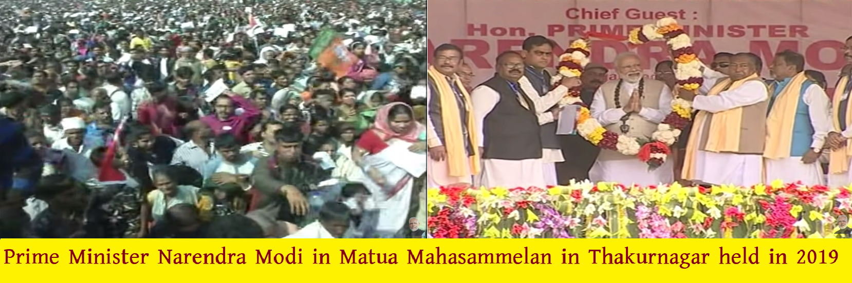 PM im Matua Mahasammelan