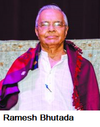 Ramesh Bhutada