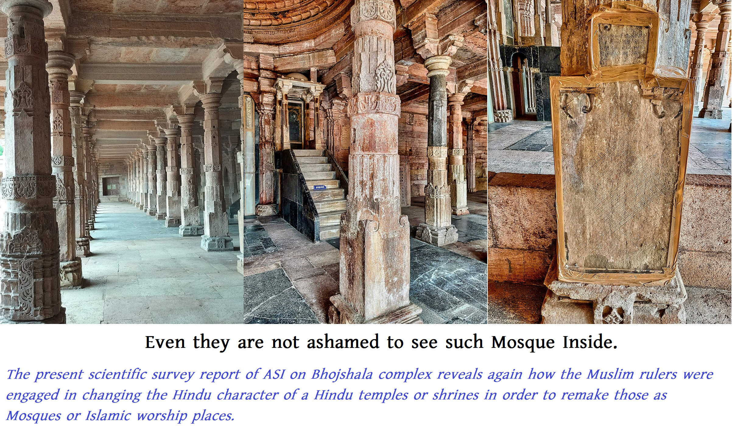 Dhar Bhohshala Kamal Maula