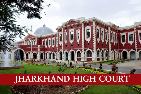 Jharkhand High Court