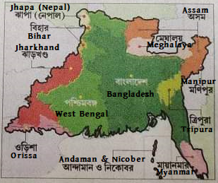 Islamic Banglastan