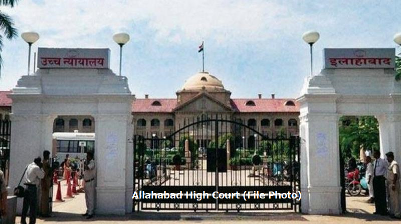 Allahabad HC