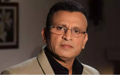 Annu Kapoor