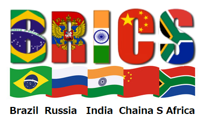BRICS LOGO