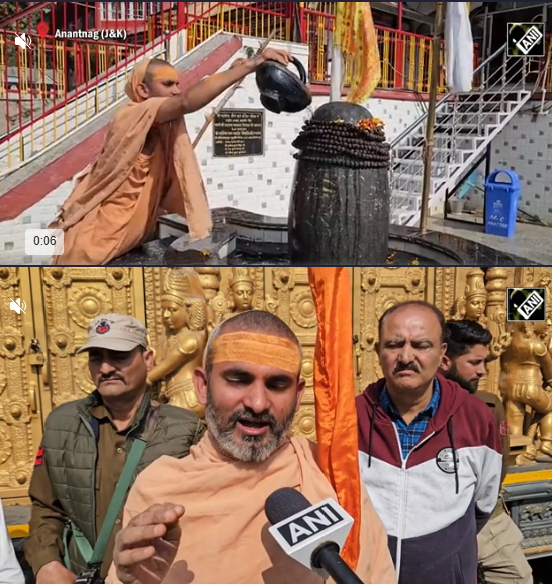 Swami Gobindananda Saraswati