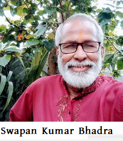 Swapan Kumar Bhadra