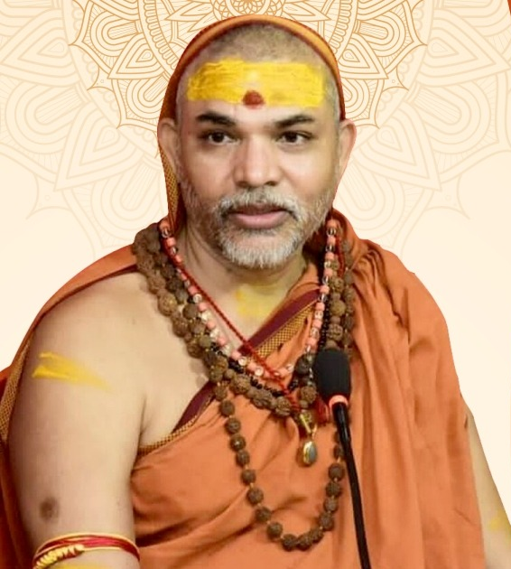 Swami Shri