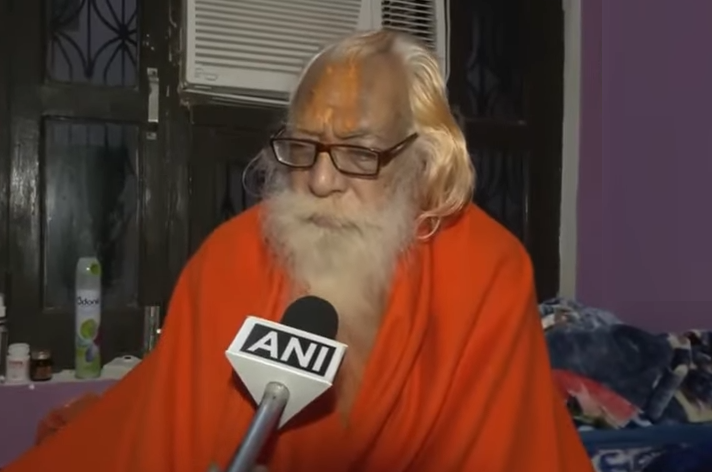 Acharya Satyendra Das