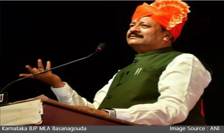 Basanagouda