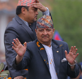 gyanendra-shah