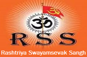Rashtriya Swayamsevak Sangh