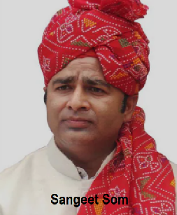 Sangeet Som