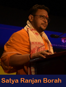 satya ranjan borah