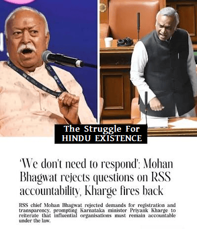 Constitutional Freedom, Legal Accountability, and the Politics of RSS Registration.