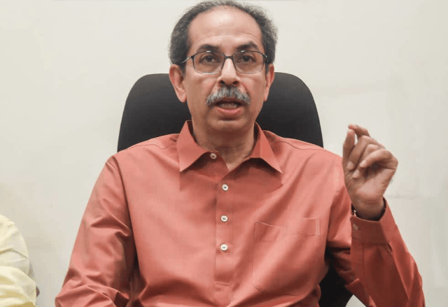 ‘Even Vishnu’s 13th Avatar Can’t Save India’: Shiv Sena (UBT) Tears Into Modi, BJP Over China, Ram Mandir Row.
